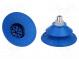 Suction cup  100mm  97.3g  G1/4-AG  Shore hardness  60  92.5cm3