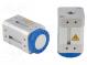 Magnetic gripper  240g  5÷70°C  3.5÷6bar  100N