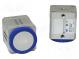 Magnetic gripper  715g  5÷70°C  3.5÷6bar  290N