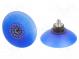 Suction cup  100mm  59.5g  G1/4-AG  Shore hardness  85  96cm3  SAX
