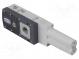 Ejector  750g  0÷60°C  2÷6bar  55dBA  105l/min  6.5m3/h  SBPL