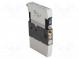 Ejector  560g  0÷50°C  4÷7bar  75dBA  180l/min  11.7m3/h  SCPi