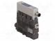 Ejector  195g  0÷50°C  2÷6bar  61dBA  46l/min  2.85m3/h  SCPS