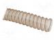 Hose for vacuum  -20÷90°C  -0.95÷4bar  Øout  33mm  Øint  25mm