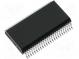 IC  digital  16bit,3-state  Channels  4  IN  16  SMD  SSOP48