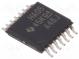 IC  digital  inverter  Channels  6  SMD  TSSOP14  Series  AHC