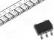 IC  digital  AND  Channels  1  IN  2  SMD  SC70-5  Series  AHC