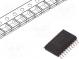 IC  digital  3-state,buffer  Channels  8  4.5÷5.5VDC  SMD  SO20