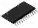 IC  digital  3-state,8bit,bus transceiver  1.2÷3.6VDC  SMD