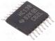 IC  digital  3-to-8 lines,decoder,demultiplexer  IN  3  SMD