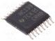 IC  digital  2-to-4 lines,decoder,demultiplexer  IN  2  SMD