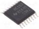 IC  digital  4-to-1 lines,multiplexer,data selector  SMD  2÷6VDC