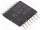 IC  digital  4bit,binary counter  Channels  2  Series  HC  SMD
