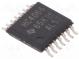 IC  digital  demultiplexer,multiplexer,switch  Channels  4  SMD