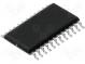 IC  digital  3-state,8bit,bus transceiver,non-inverting  SMD