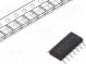 IC  digital  D flip-flop  Channels  2  1.65÷3.6VDC  SMD  SO14