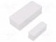 Wireless reed sensor  -10÷40°C  Interface  WiFi  Plating  plastic