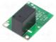 Switch WiFi  5÷24VDC  -10÷40°C  Interface  WiFi  10A