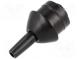 Desoldering pump tip  PTFE  temperature resistant tip  SP-108K
