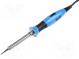 Soldering iron  with htg elem  23/45W  230V  Plug  EU
