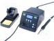 Soldering station  digital,with push-buttons  90W  100÷500°C