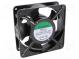 Fan  AC  axial  115VAC  120x120x38mm  144.41m3/h  48dBA  2550rpm