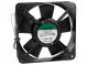 Fan  AC  axial  115VAC  120x120x25mm  132(±7%)m3/h  46dBA  2300rpm