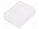 Container  single  56.5x52x16.5mm