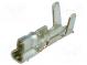Contact  female  tinned  0.08÷0.22mm2  28AWG÷24AWG  PH  crimped