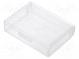 Container  single  75x51x15mm