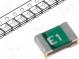 Fuse  PTC polymer  100mA  0805