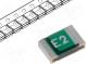 Fuse  PTC polymer  200mA  0805