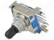Switch  rotary  Pos  8  0.3A/16VDC  Poles number  1  30°  -20÷70°C