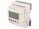 Programmable relay  IN  8  Analog..in  0  OUT  4  OUT 1  relay  DIN