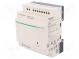 Programmable relay  IN  8  Analog..in  0  OUT  4  OUT 1  relay  DIN