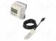 Zelio Logic Compact starter pack  DIN  Zelio Logic  -20÷40°C
