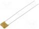 Capacitor  ceramic  MLCC,monolithic  470nF  100V  X7R  ±10%  THT