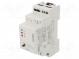 Контроллер рольставен  EXTA FREE  IP20  230ВAC  DIN  -20÷45°C