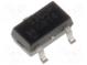 Sensor  Hall  Usup  3÷24VDC  Temp  -40÷125°C