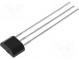 Sensor  Hall  bipolar  Range  -14÷14mT  Usup  3.8÷30VDC  20mA