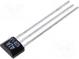 Sensor  Hall  unipolar  Range  2÷11,5mT  Usup  3.8÷30VDC  20mA