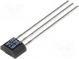 Sensor  Hall  latch  Range  -8,5÷8,5mT  Usup  3.8÷30VDC  20mA