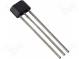 Sensor  Hall  bipolar  Range  -84÷+84mT  Usup  4.5÷10.5VDC  7mA