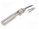Sensor  liquid level  max.120°C  Output conf  SPST-NO  lead 1m