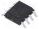 IC  audio amplifier  4MHz  Pout  1.5W  2.7÷5.5VDC  Ch  1  SO8  4Ω