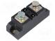 Relay  solid state  Ucntrl 3÷32VDC  300A  24÷280VAC  Series  SSR-R