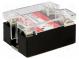 Relay  solid state  Ucntrl 3÷32VDC  60A  44÷440VAC  Series  SSR-Z