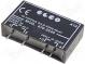Relay  solid state  SPST-NO  Ucntrl 10÷32VDC  5A  max240VAC