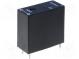 Relay  solid state  SPST-NO  Ucntrl 10÷30VDC  2A  max60VDC