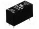 Relay  solid state  SPST-NO  Ucntrl 10÷32VDC  5A  0÷35VDC